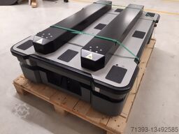 MiR MiR500 EU pallet lift