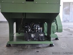 Crushmaster Q 110