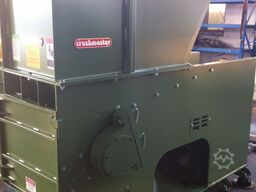 Crushmaster Q 140