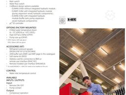 DAIKIN EUWAP 16KBZW1