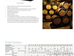 DAIKIN EUWAP 16KBZW1