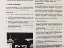 DAIKIN EUWAP 16KBZW1