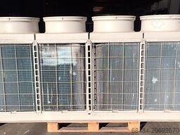 DAIKIN EUWAP 16KBZW1