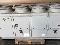 DAIKIN EUWAP 16KBZW1