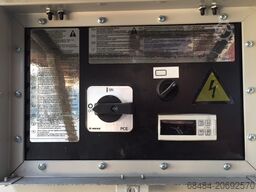 DAIKIN EUWAP 16KBZW1