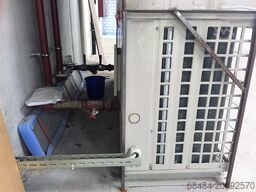 DAIKIN EUWAP 16KBZW1