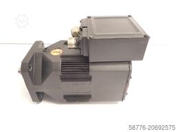 ABB 86413006V004VG5M Synchronservomotor SN: BS027474