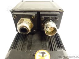 ABB 86413006V004VG5M Synchronservomotor SN: BS027474