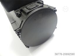  CT CTM4-14.3-20R.94-5F6 Motor SN: 07070309