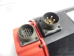 Fanuc 10S A06B-0315-B033 AC Servomotor SN: C907A5988