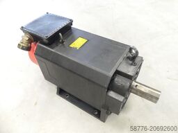 Fanuc 22P / A06B-0729-B202 # 0500 AC Spindle Motor SN: C902K1005