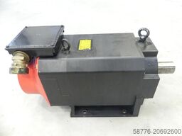 Fanuc 22P / A06B-0729-B202 # 0500 AC Spindle Motor SN: C902K1005