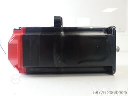 Fanuc A06B-0064-B503 AC Servo Motor SN: C083E0426  + A860-2020-T321 Pulsecoder