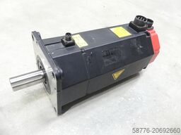 Fanuc A06B-0148-B175 #0000? AC Servo Motor SN: C999A0848