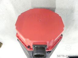 Fanuc A06B-0148-B175 #0000? AC Servo Motor SN: C999A0848