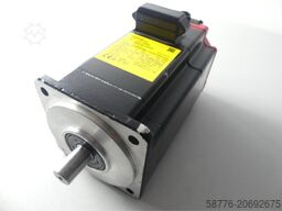 Fanuc A06B-0210-B100 SNC171A0701 + A860-2000-T301 Pulsecoder --