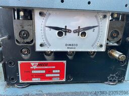Dreher/Dimeco 1645