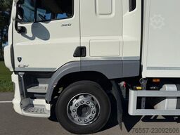 DAF CF 320 CF