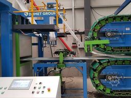 DMMET GROUP Single Panel