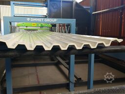 DMMET GROUP Single Panel