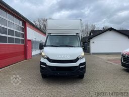 Iveco Daily 35C15 Koffer 4.2m Ladebordwand