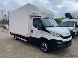 Iveco Daily 35C15 Koffer 4.2m Ladebordwand
