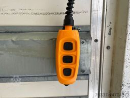 Iveco Daily 35C15 Koffer 4.2m Ladebordwand