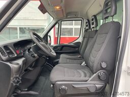 Iveco Daily 35C15 Koffer 4.2m Ladebordwand