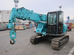 Kobelco CK90UR
