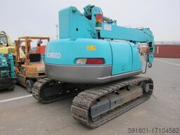 Kobelco CK90UR
