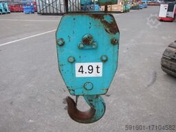 Kobelco CK90UR