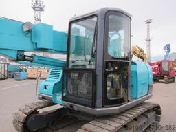 Kobelco CK90UR