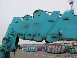 Kobelco CK90UR