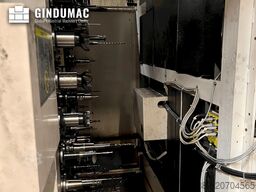 Okuma MA-600HB