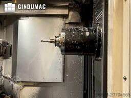 Okuma MA-600HB