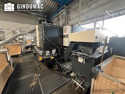 DMG MORI Gildemeister CTV 250 2nd