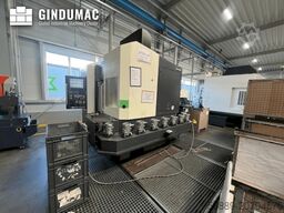 DMG MORI Gildemeister CTV 250 2nd