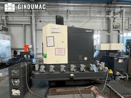 DMG MORI Gildemeister CTV 250 2nd