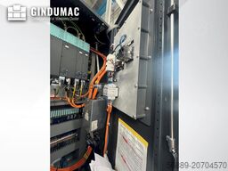 DMG MORI Gildemeister CTV 250 2nd