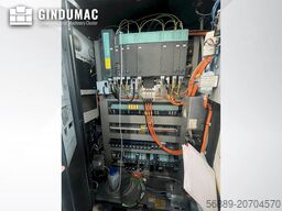 DMG MORI Gildemeister CTV 250 2nd