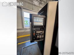DMG MORI Gildemeister CTV 250 2nd