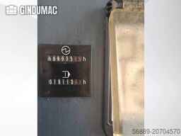 DMG MORI Gildemeister CTV 250 2nd