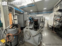 CHIRON FZ 15 W Magnum HS