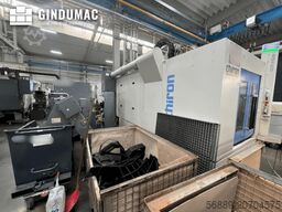 CHIRON FZ 15 W Magnum HS