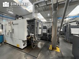 CHIRON FZ 15 W Magnum HS