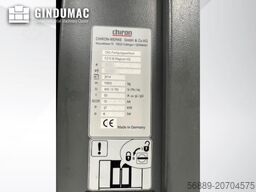 CHIRON FZ 15 W Magnum HS