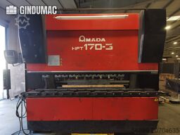 AMADA HFT 170-3