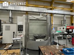 DMG GILDEMEISTER DMC 125U