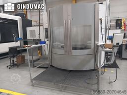 DMG GILDEMEISTER DMC 125U