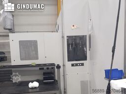 DMG GILDEMEISTER DMC 125U